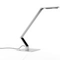 LUCTRA TABLE LINEAR/BASE LED Tischleuchte 680 lm weiá