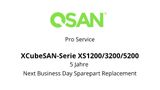 QSAN Next Business Day Spare Parts Replacement (5 Years)