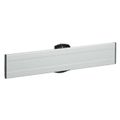 WH Vogel's 71,5cm PFB 3407 Adapterbar si