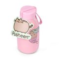 ThumbsUp! Trinkflasche "Pusheen Meerjungfrau" inkl. Deckel