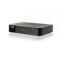 Xoro HRS 9192, Twin HD DVB-S2 Receiver, PVR Ready, schwarz