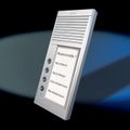 AGFEO DoorSpeak 4 (4 Klingeltaster)