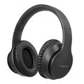 Logilink Bluetooth Headset,Active-Noice-Cancelling,V5.0,schw