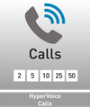 AGFEO HyperVoice 10 User Lizenz