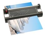 Olympia Laminator mit Papierschneider A340 Combo