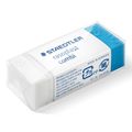 STAEDTLER Radierer rasoplast combi 43x19x13mm