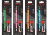 ROTRING Feinminenstift Visuclick 0,7+Minendose Blister