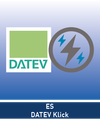 AGFEO Software Lizenz ES-DATEV Klick