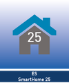 AGFEO Software Lizenz ES-SmartHome 25