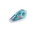 Pritt Korrektur Roller Micro, Breite 5 mm, Länge 6 m, 2 ST