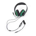 Raptor Gaming Headset HX200 XBOX One&XBOXOneX schw. 3,5mm Kl