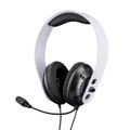 Raptor Gaming Headset H200 Playstation 5 weiß 3,5 Klinke