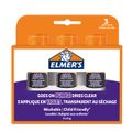 Elmers Klebestift Disappearing Purple 6G - 3er Blister