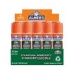 Elmers Klebestift Pure Glue 40G - 10er Faltschachtel