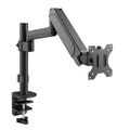 Equip Tischhalterung 17"-32"/1TFT 360° Gasfeder 9Kg schwarz lite Retail