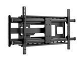 Equip Wandhalterung 43"-80"/1TFT 50kg 4Gelenke neig/schwe sw retail