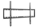 Equip Wandhalterung 37"-70"/ 1TFT 35kg fest sw retail