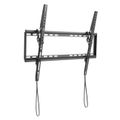 Equip Wandhalterung 37"-70"/1TFT Slim 1Gelenk 35Kg sw retail
