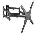 Equip Wandhalterung 23"-55"/1TFT 45kg 6Gelenke neig/schwe sw lite Retail
