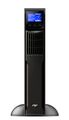 FSP USV Champ 1kVA Rack online 900W Schuko