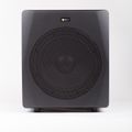 Monkey Banana Gibbon 10 schwarz - aktiver Subwoofer