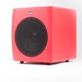 Monkey Banana Gibbon 10 rot - aktiver Subwoofer