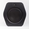 Monkey Banana Turbo 10s schwarz - aktiver Subwoofer