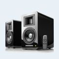 Edifier AIRPULSE A100 2.0 black Bluetooth retail