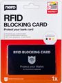 Nero RFID Blocking Card