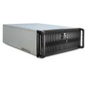 Inter-Tech 48.3cm IPC 4U-4129L 4HE SERVER retail