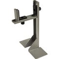 Inter-Tech Grafikkartenhalter GH-01 höhenverstellbar,Metall