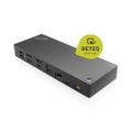 Lenovo ThinkPad Dock Hybrid USB-C 135W 40AF0135EU