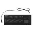Tas Keysonic KSK-6231INEL (FR) Industrie Touchpad W-dicht bl bulk