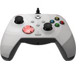 PDP Controller kabelgebunden Rematch Radial White XBOXSerieX