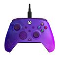 PDP Controller kabelgebunden Rematch Purple Fade XBOXSerieX