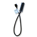 Nanoxia Kabel PWM 5MAX 4Pin auf 5x 4Pin Lfterverteiler