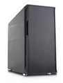 Geh Nanoxia Deep Silence 8 - Pro TG USB 3.1 - mATX/ATX w.ODD