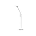 LUCTRA FLOOR 2 RADIAL LED Stehleuchte 945 lm weiá