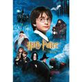 ThumbsUp! Puzzle Harry Potter "Stein der Weisen" 50Teile