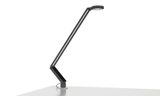 LUCTRA TABLE PRO 2 RADIAL/PIN LED Tischleuchte 945 lm schw.