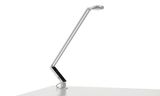 LUCTRA TABLE PRO 2 RADIAL/PIN LED Tischleuchte 945 lm alu