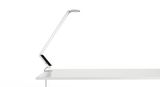LUCTRA TABLE PRO 2 RADIAL/CLAMP LED Tischleuchte 945 lm weiá