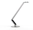 LUCTRA TABLE PRO 2 RADIAL/BASE LED Tischleuchte 945 lm alu