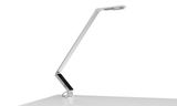 LUCTRA TABLE PRO 2 LINEAR/PIN LED Tischleuchte 945 lm alu
