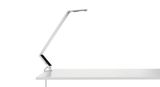 LUCTRA TABLE PRO 2 LINEAR/CLAMP LED Tischleuchte 945 lm weiß