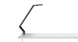 LUCTRA TABLE PRO 2 LINEAR/CLAMP LED Tischleuchte 945 lm sch.