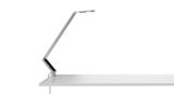 LUCTRA TABLE PRO 2 LINEAR/CLAMP LED Tischleuchte 945 lm alu