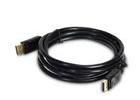 Port CABLE DP TO DP 2 M