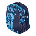 Herlitz Grundschulrucksack Ultimate leer CamoBlue