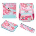 Herlitz Schulranzen Loop Plus Ballet Love